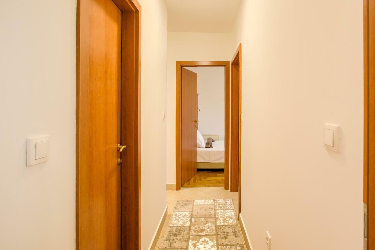 Apartment San Rocco Center PUY Exterior foto