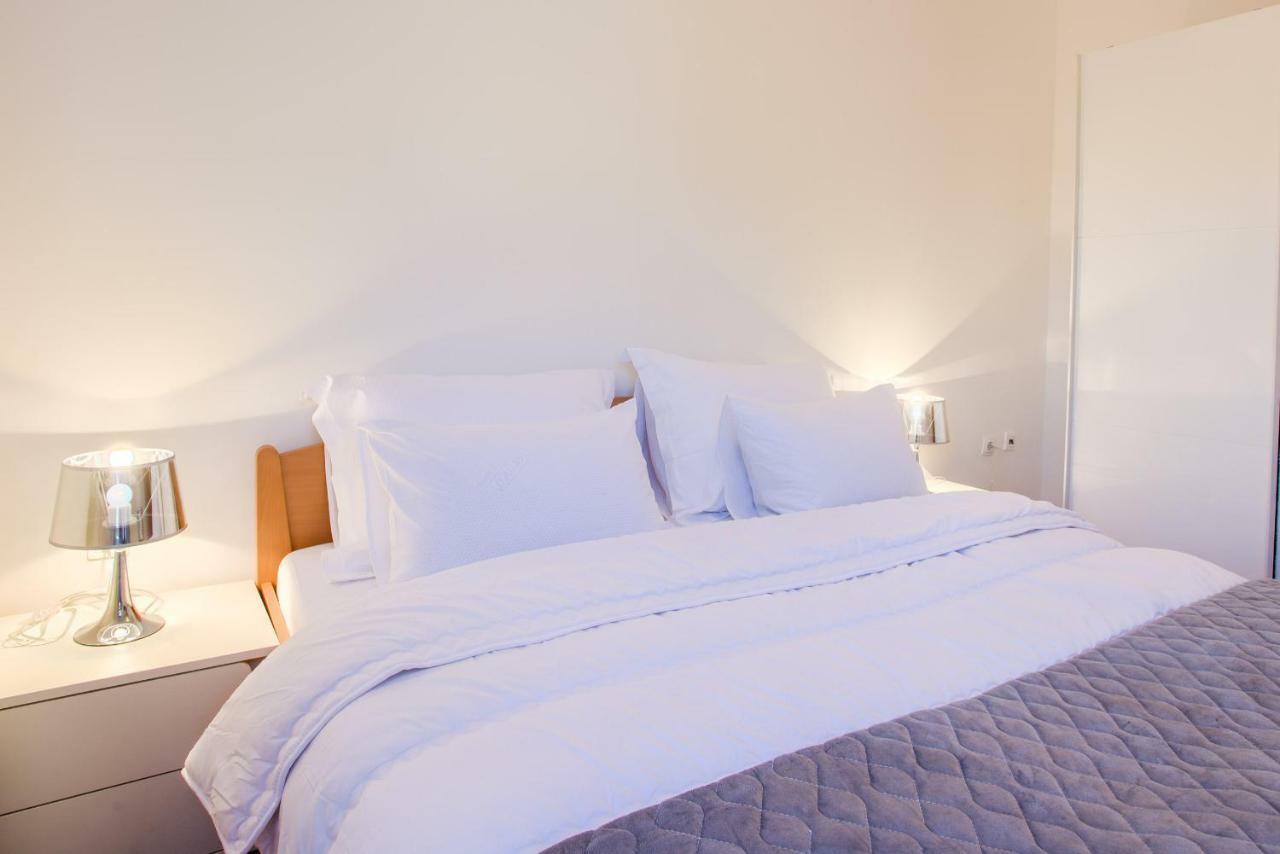 Apartment San Rocco Center PUY Exterior foto