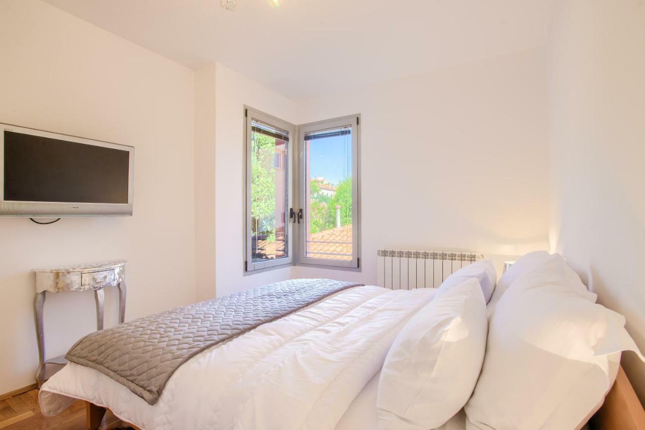 Apartment San Rocco Center PUY Exterior foto
